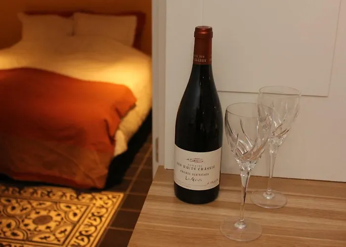 Bed&Breakfast De Verrassing