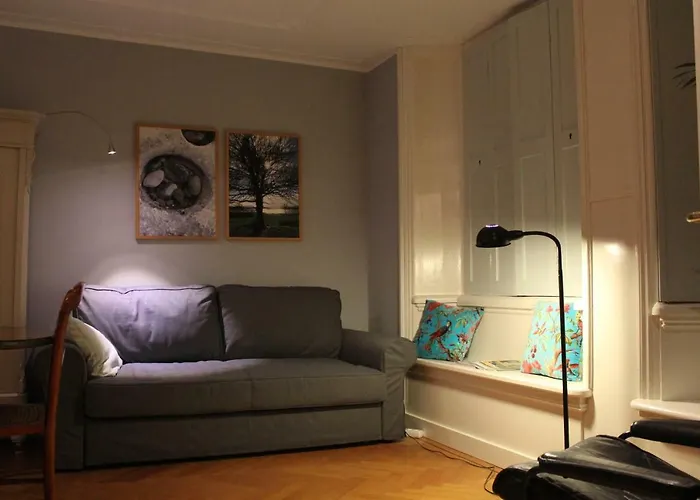 Bed&Breakfast De Verrassing