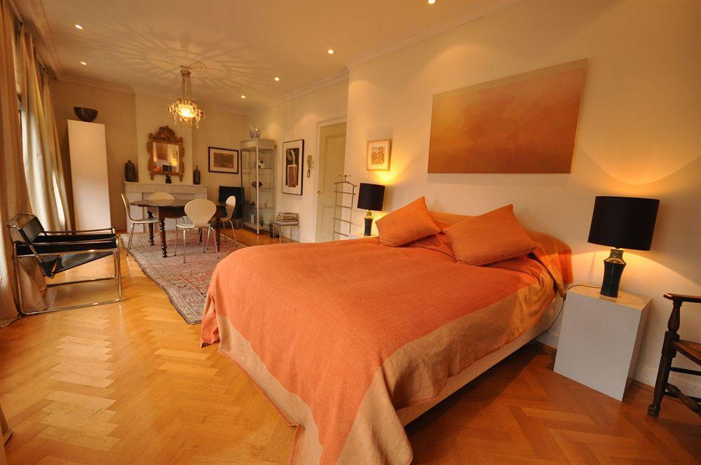De Verrassing Bed and breakfast *