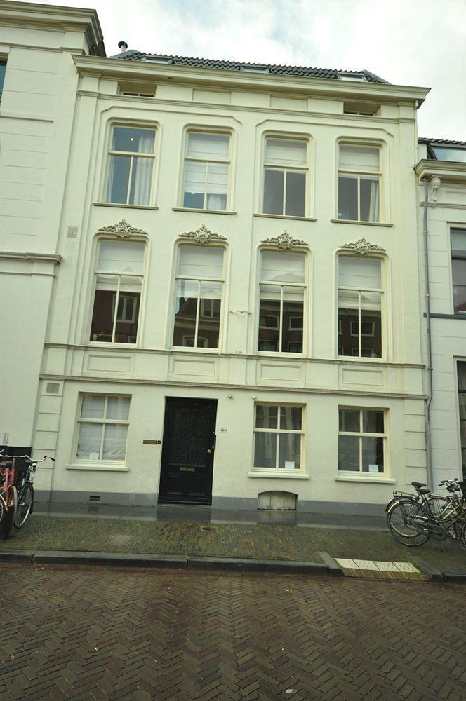 De Verrassing Bed and breakfast