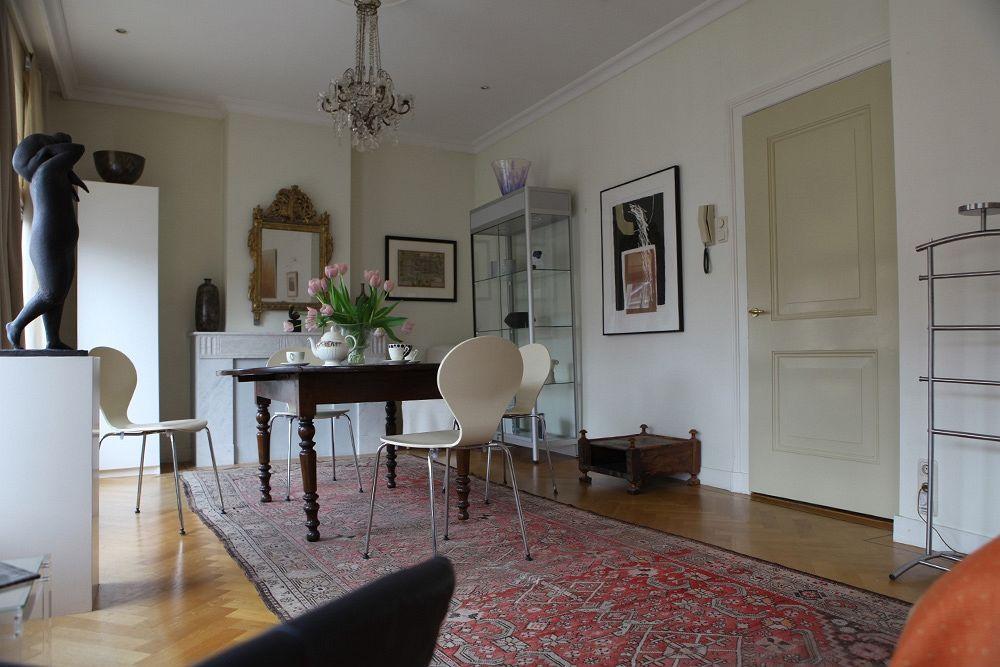 De Verrassing Bed and breakfast