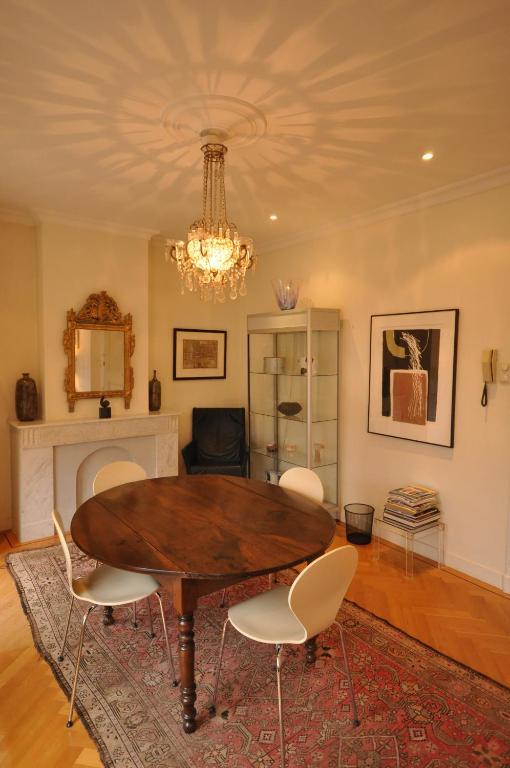 De Verrassing Bed and breakfast