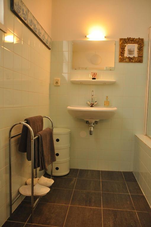 Bed and breakfast De Verrassing
