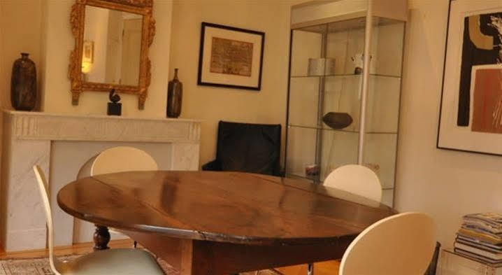 De Verrassing Bed and breakfast Utrecht