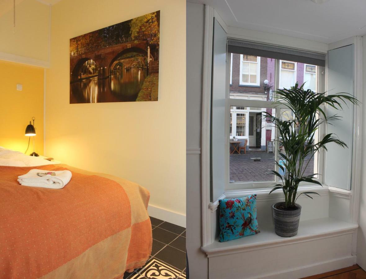 Bed and breakfast De Verrassing *