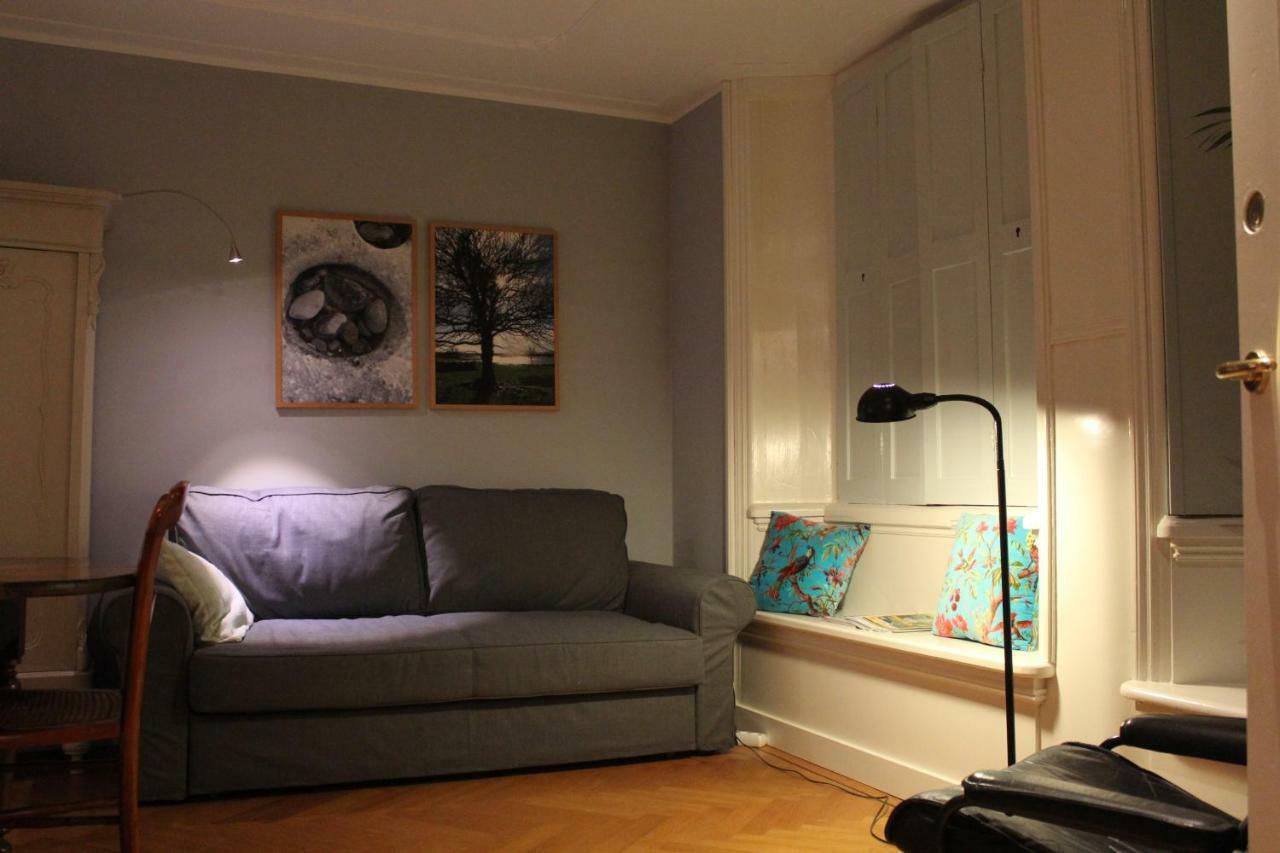 Bed and breakfast De Verrassing *